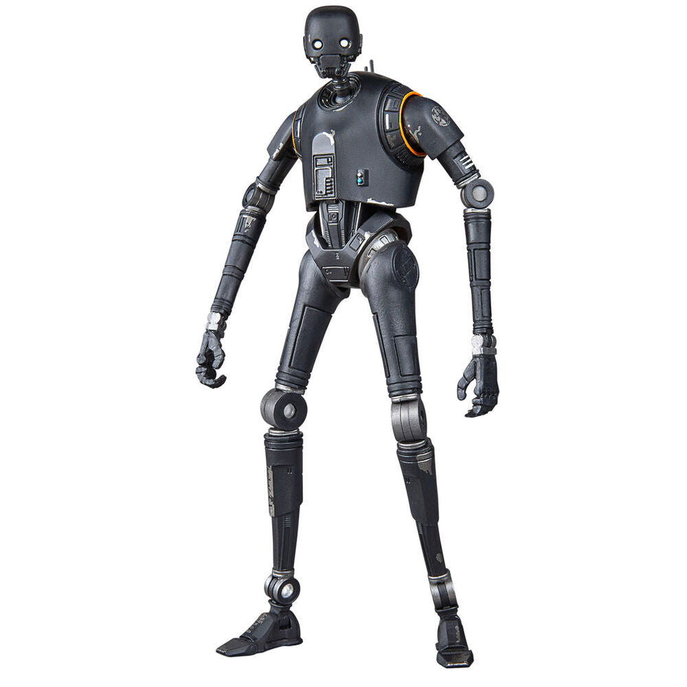 Figura hasbro star wars black series andor k-2s0 kay-tuesso