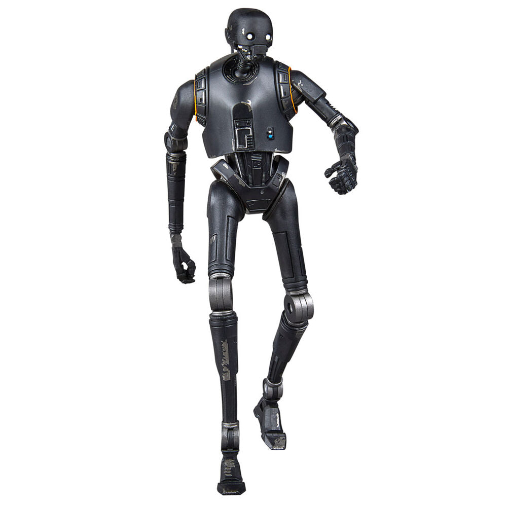 Figura hasbro star wars black series andor k-2s0 kay-tuesso