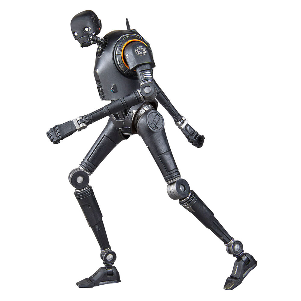 Figura hasbro star wars black series andor k-2s0 kay-tuesso