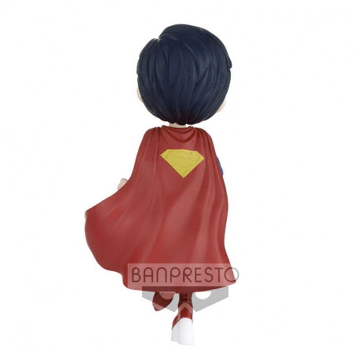 Figura banpresto q posket dc comics superman ver b