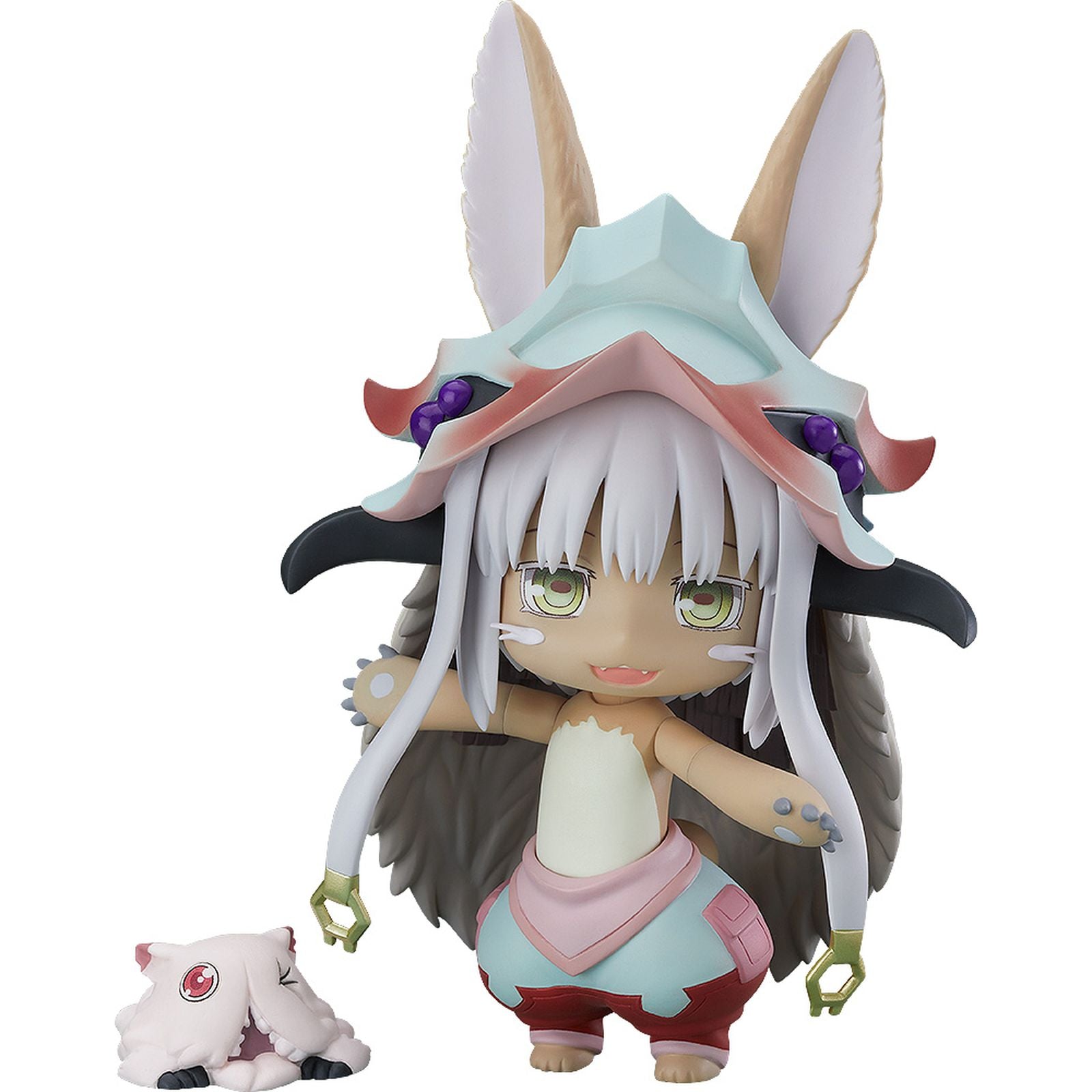 Figura good smile made in abyss nanachi Frikytopia