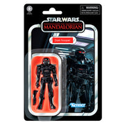 Figura hasbro star wars mandalorian vintage collection dark trooper