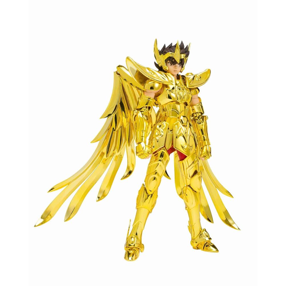 Figura tamashii nations saint seiya cloth myth 17cm Frikytopia