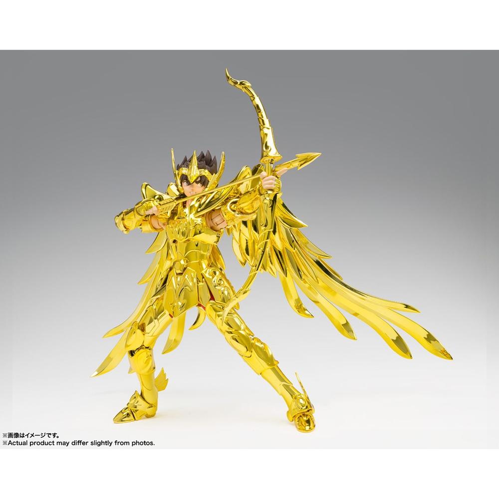 Figura tamashii nations saint seiya cloth myth 17cm