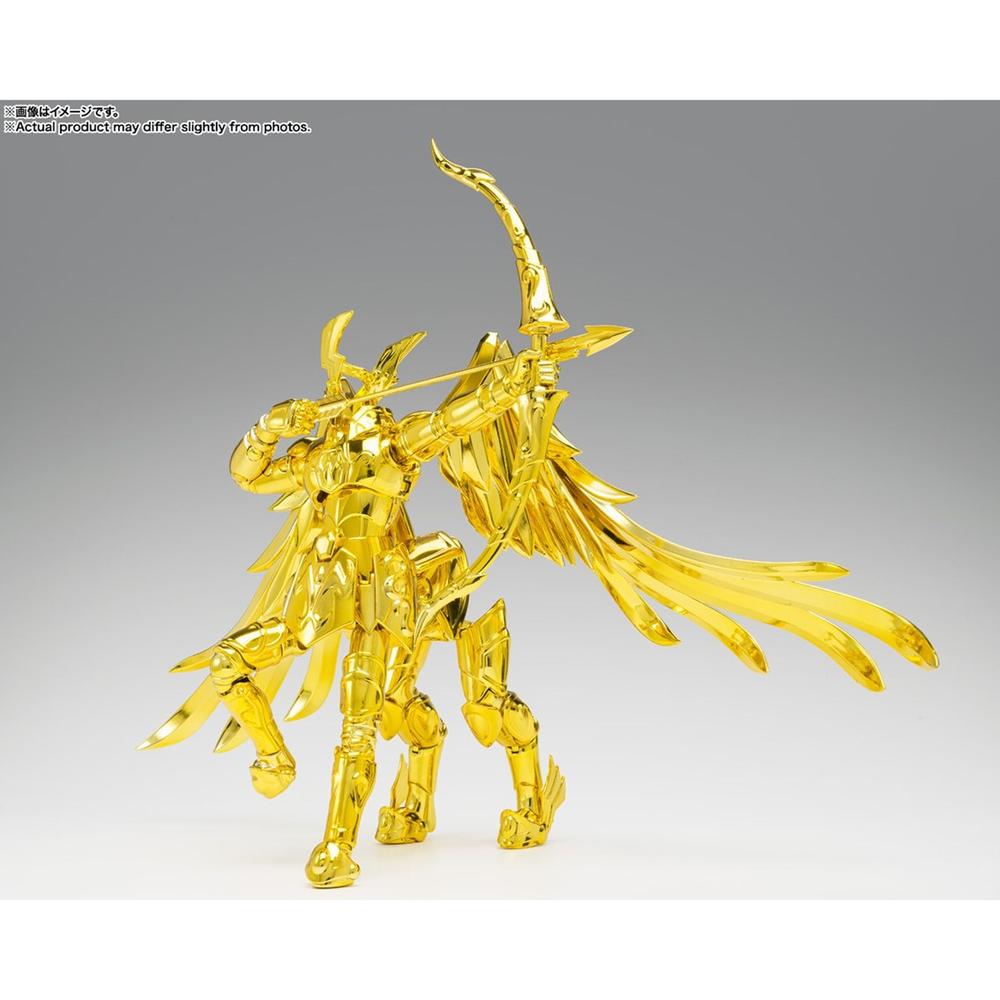 Figura tamashii nations saint seiya cloth myth 17cm