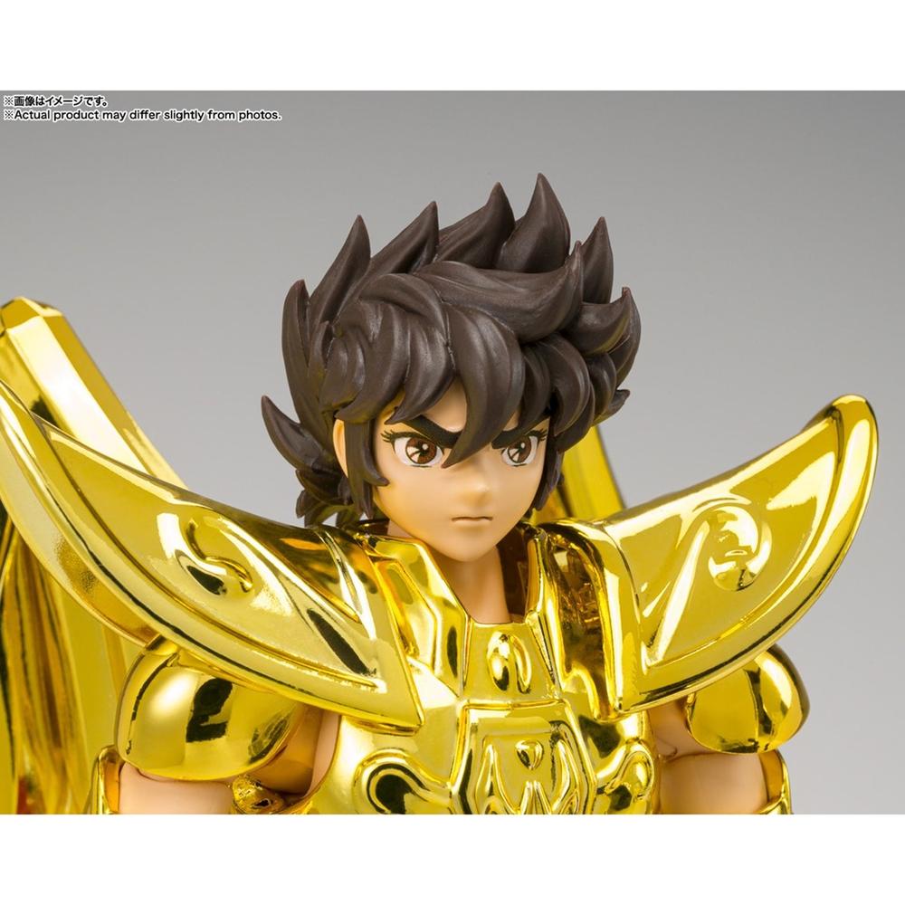 Figura tamashii nations saint seiya cloth myth 17cm