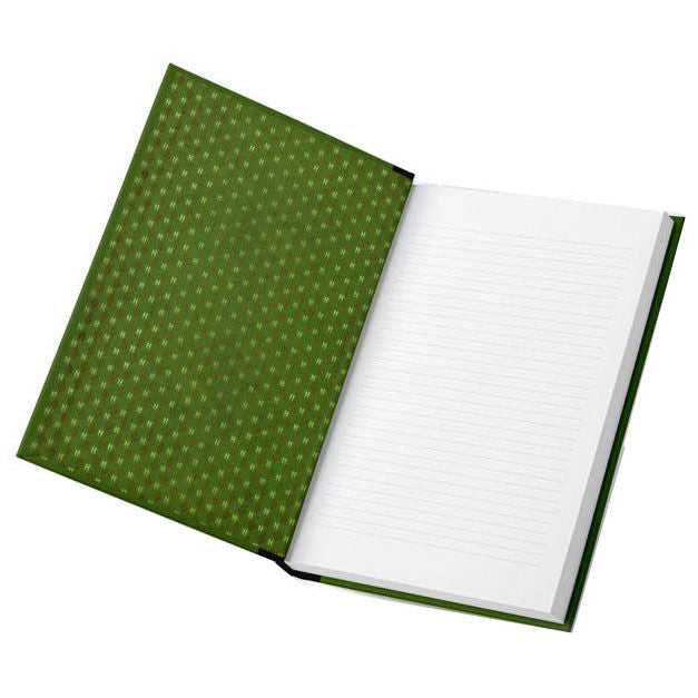 Libreta sd toys harry potter slytherin 1910