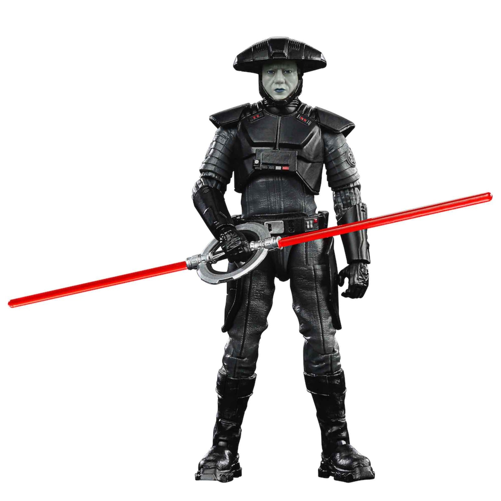 Figura hasbro star wars inquisitor fifth brother obi wan kenobi black series Frikytopia