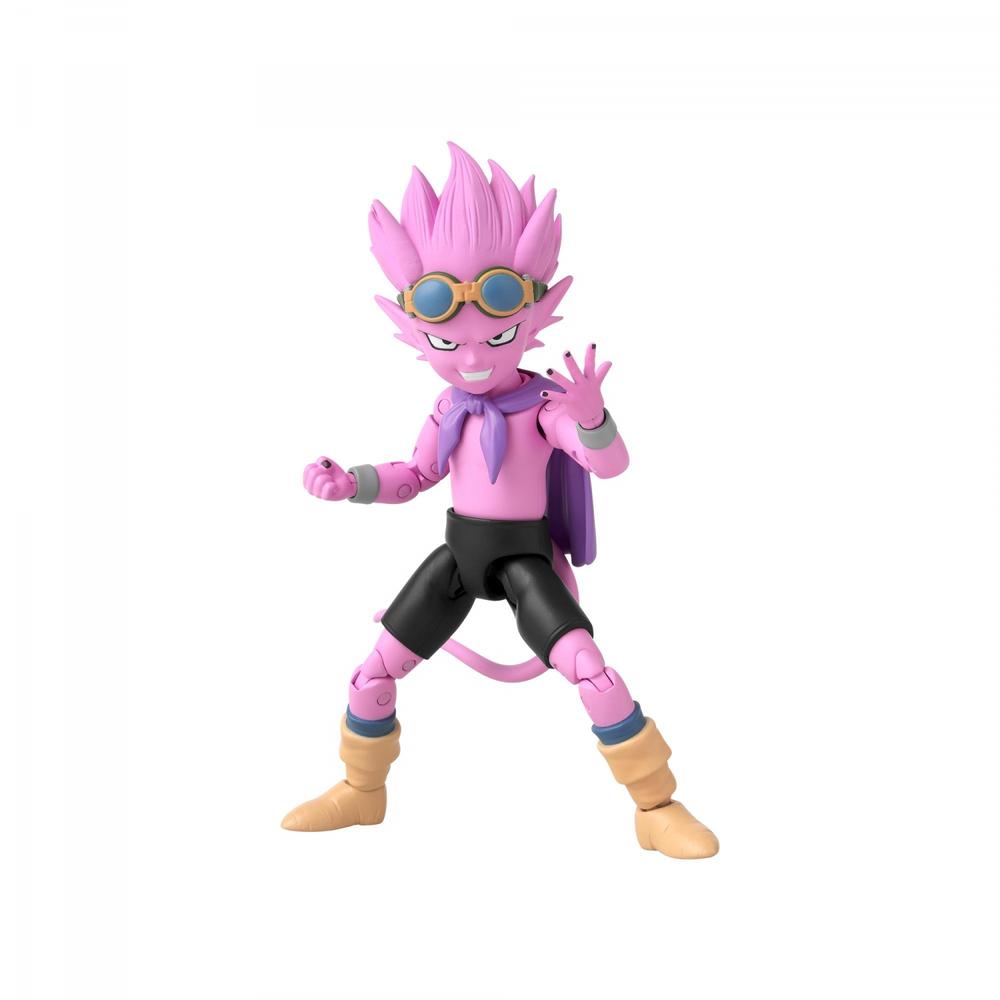 Figura bandai dragon stars dragon ball beelzebub sand land