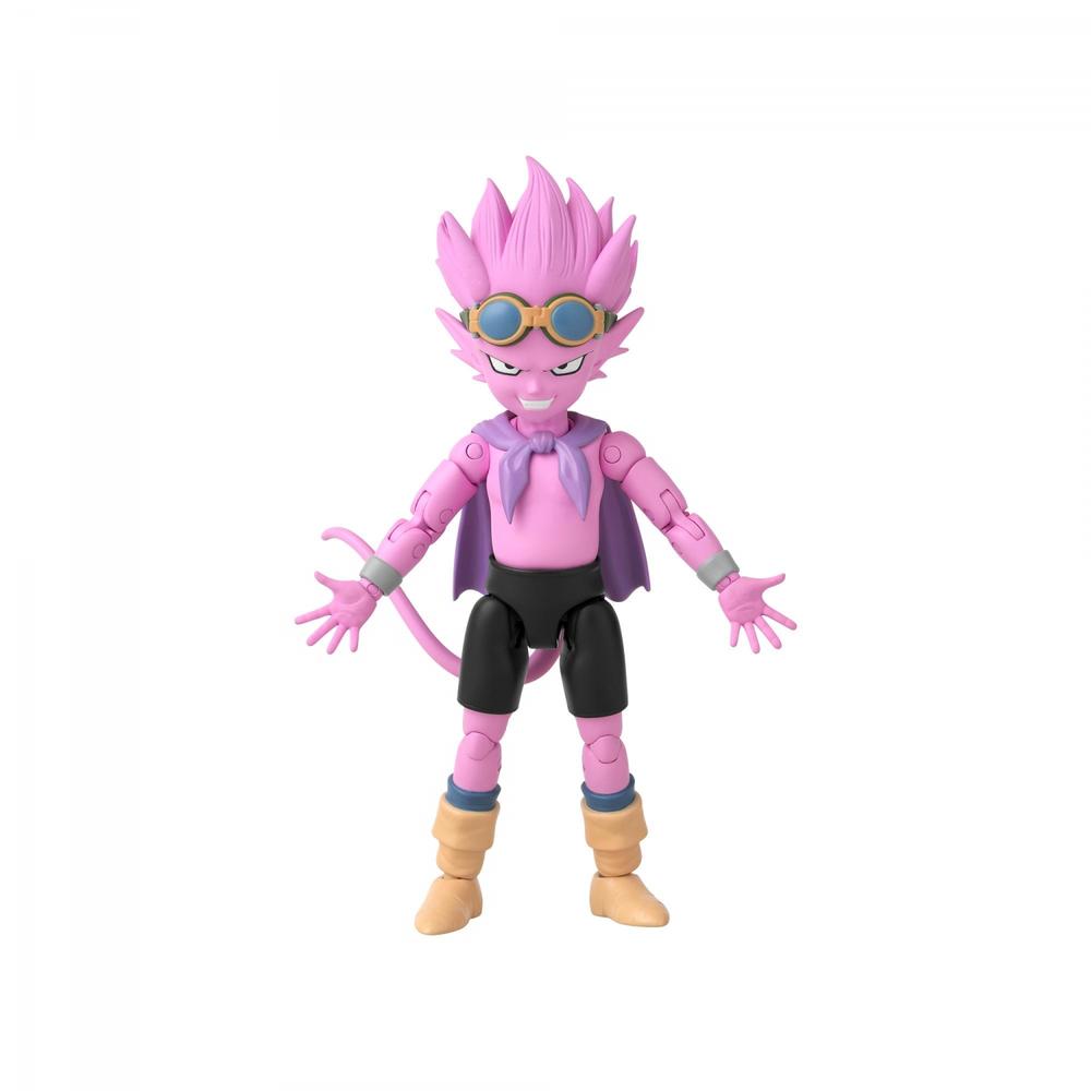 Figura bandai dragon stars dragon ball beelzebub sand land