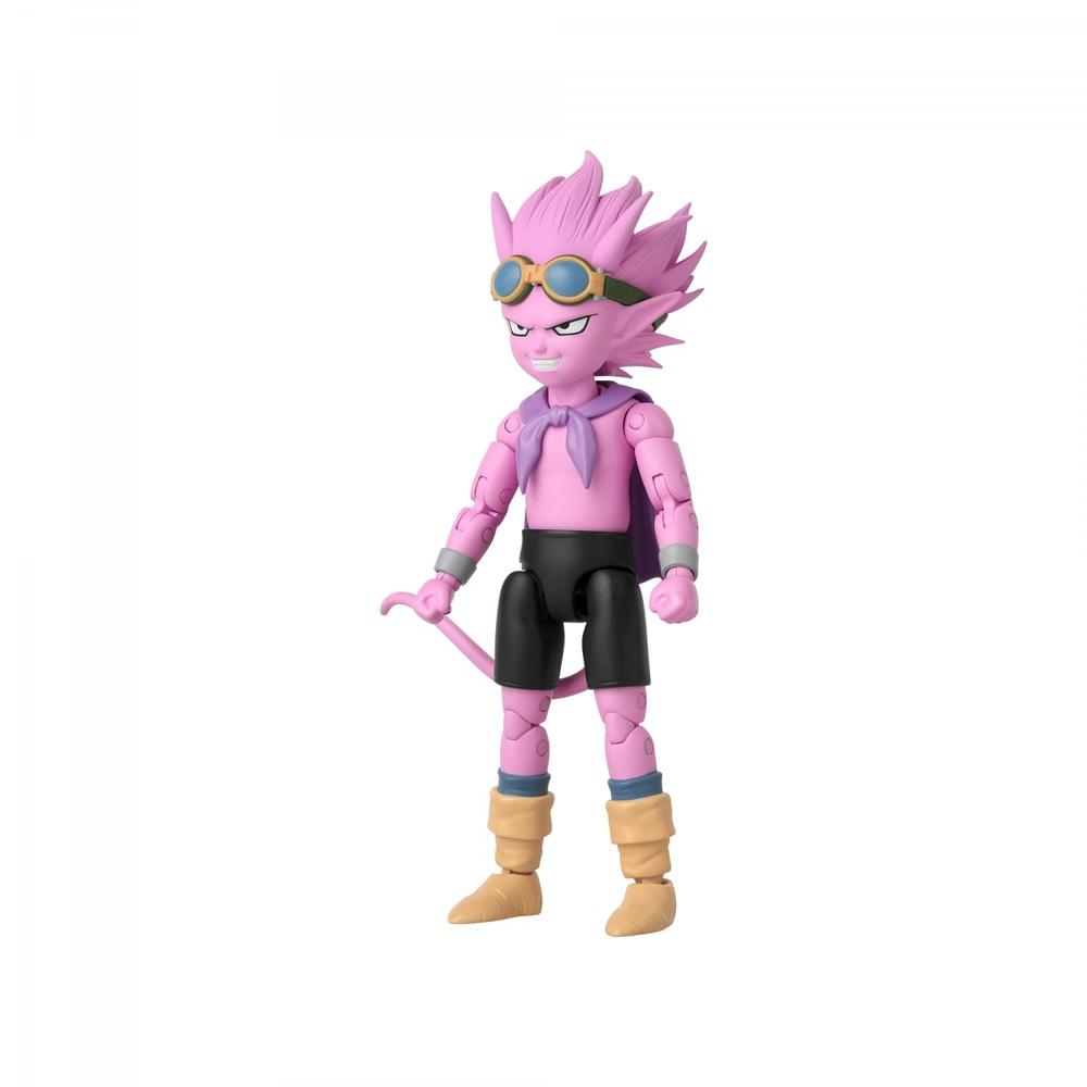 Figura bandai dragon stars dragon ball beelzebub sand land