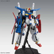 MG 1-100 ZZ Gundam Ver Ka