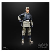 Figura hasbro star wars andor cassian andor the black series