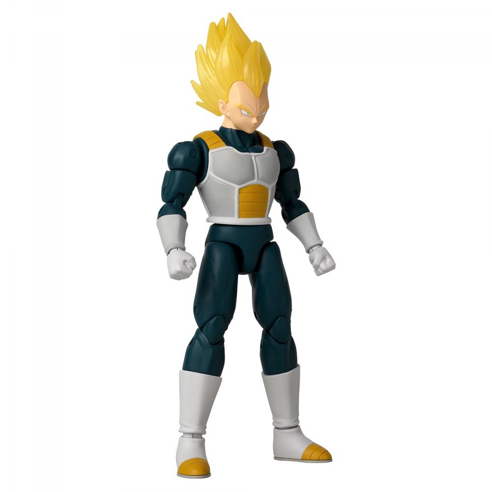 Figura bandai dragon stars dragon ball vegeta exclusive Frikytopia