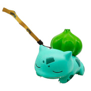 Figurita luminosa led pokemon pikachu grumpy