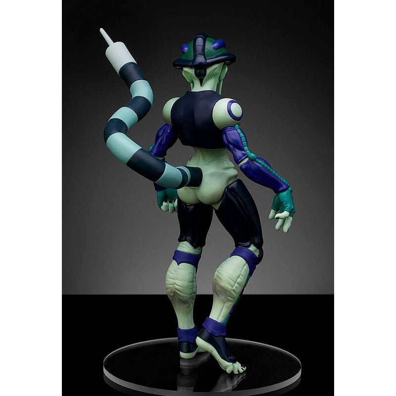 Figura good smile company pop up parade hunter x hunter meruem