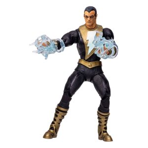 Figura mcfarlane toys dc multiverse build a adam black endless winter Frikytopia