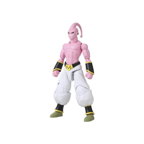 Figura dragon ball dragon stars majin buu aku Frikytopia