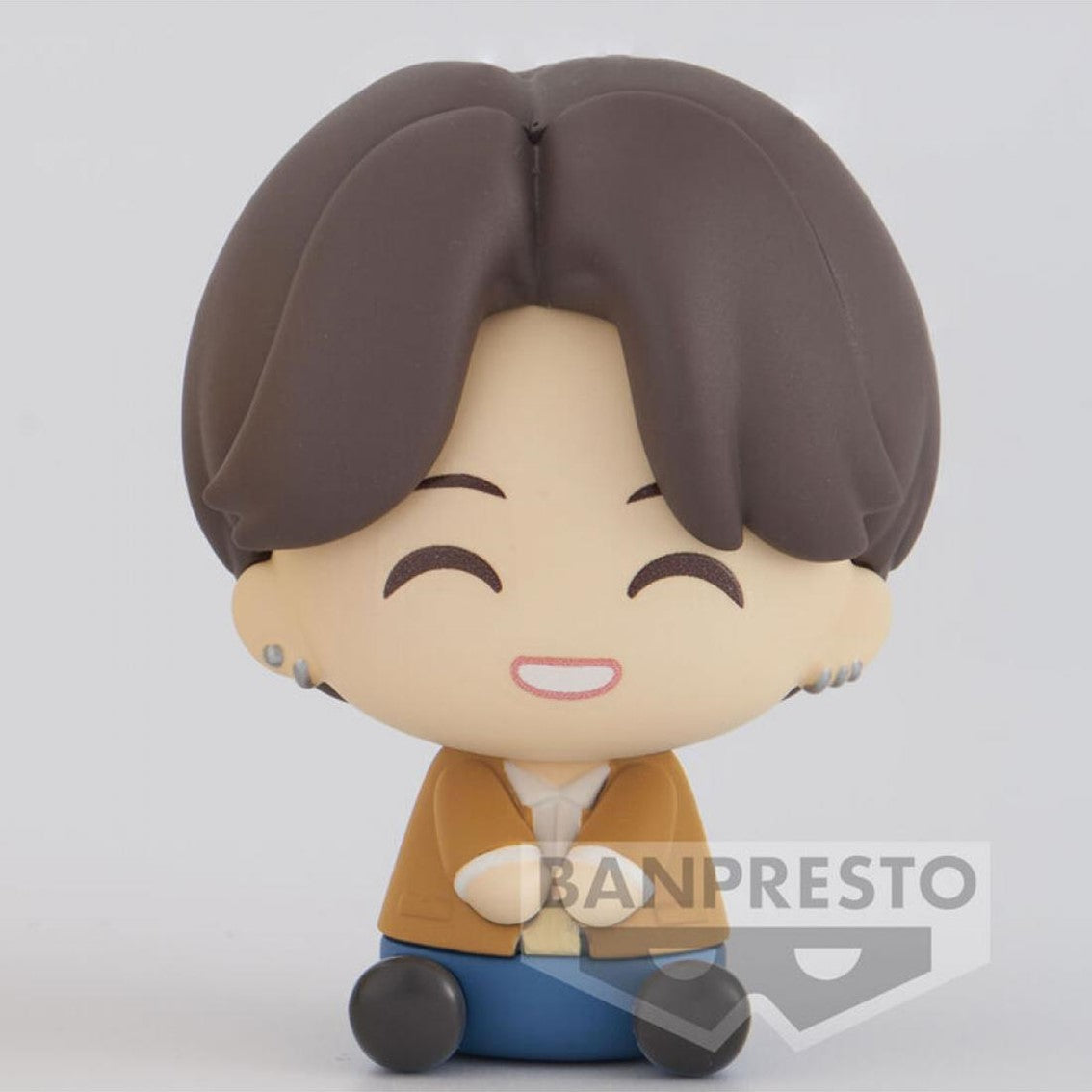 Figura banpresto bts tinytan dynamite vol 2 jung kook Frikytopia