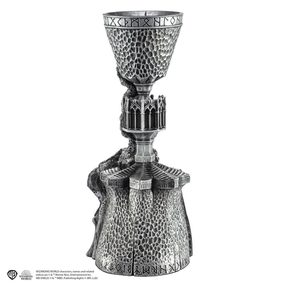 Harry Potter Replica Caliz de Fuego 19cm