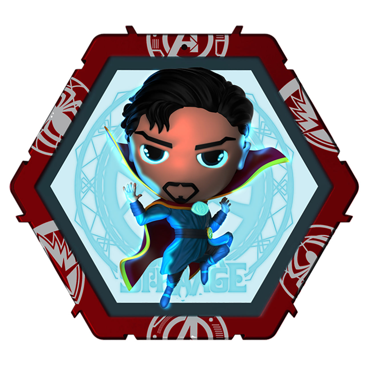 Figura wow pod marvel dr strange