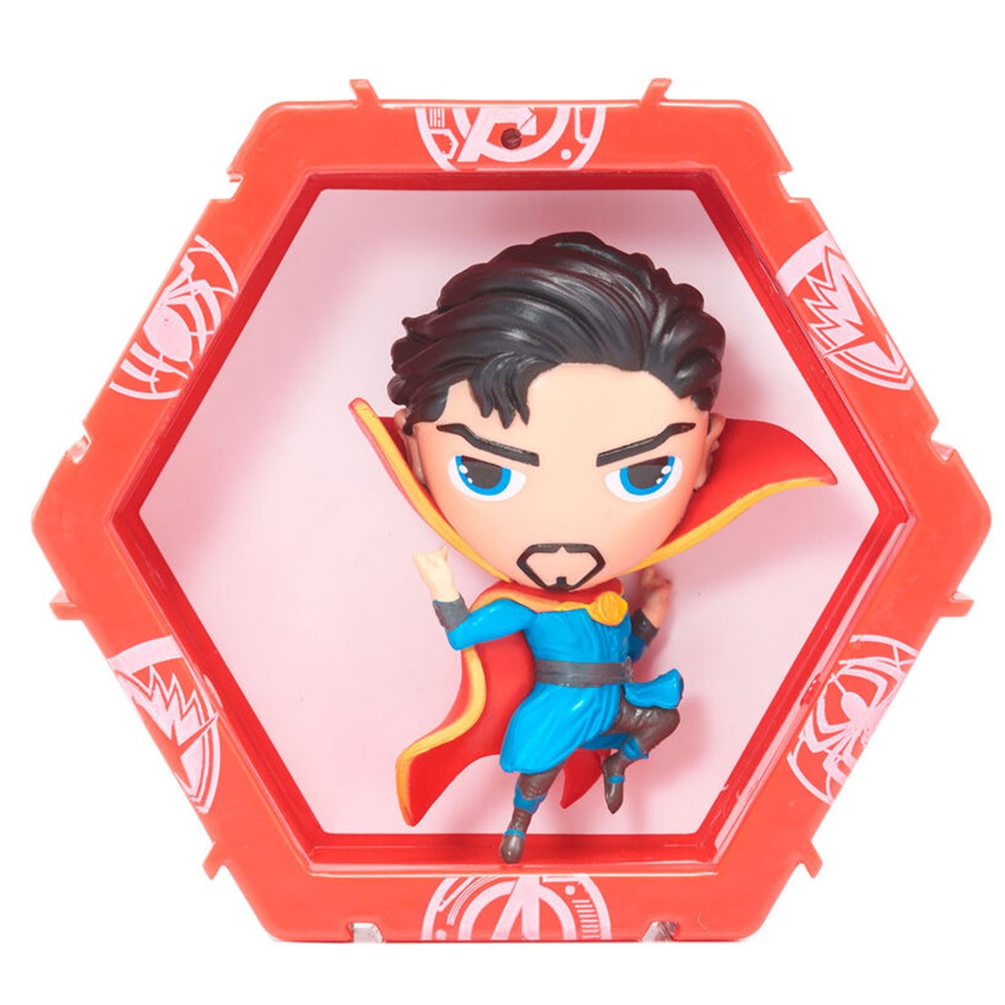 Figura wow pod marvel dr strange