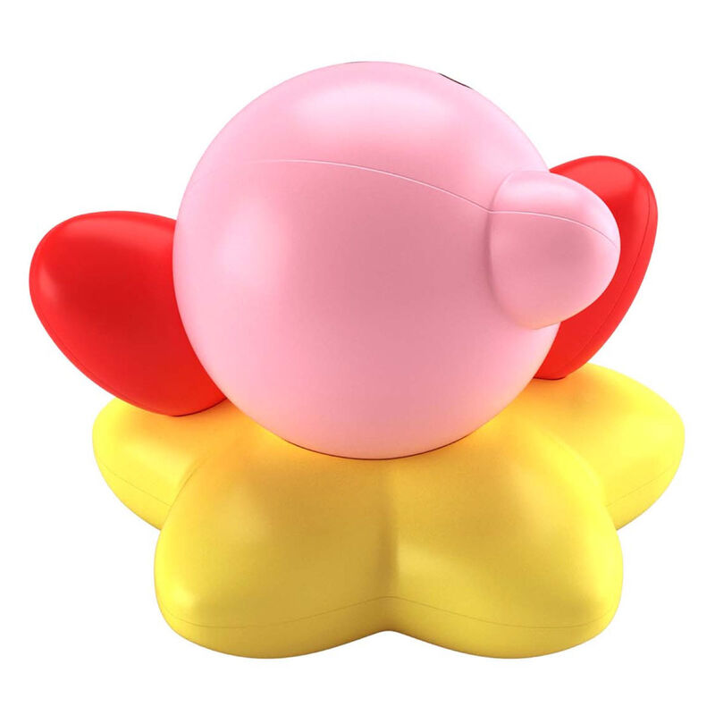 Maqueta entry grade kirby