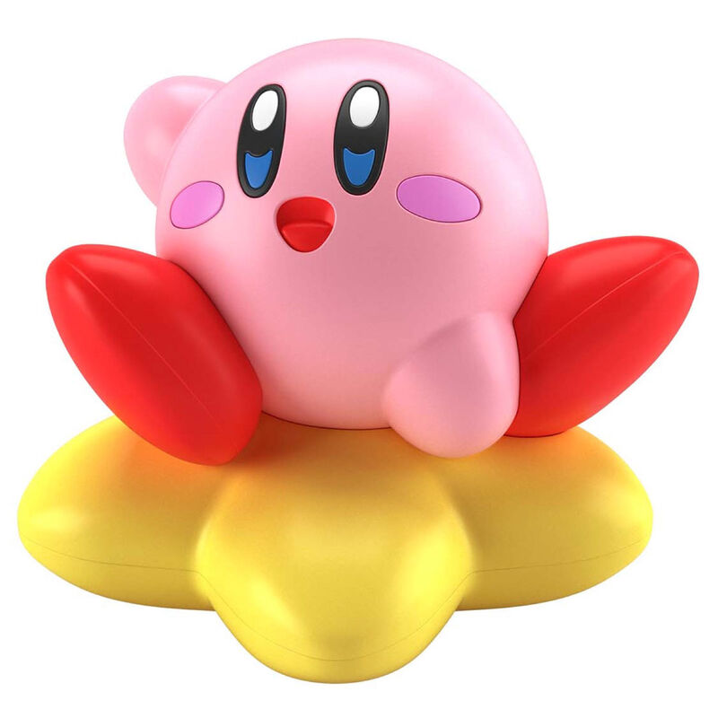 Maqueta entry grade kirby