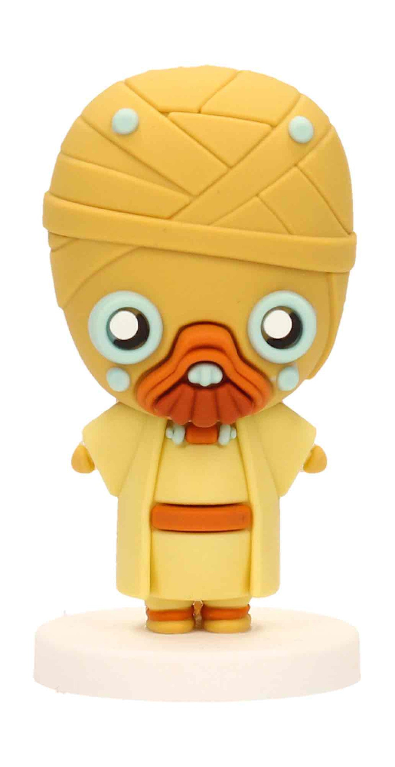 Figura sd toys pokis tusken raider original stormtrooper Frikytopia