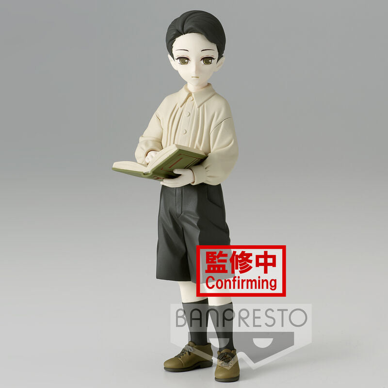 Figura Muzan Kibutsuji vol 7 Demon Slayer Kimetsu no Yaiba 14cm