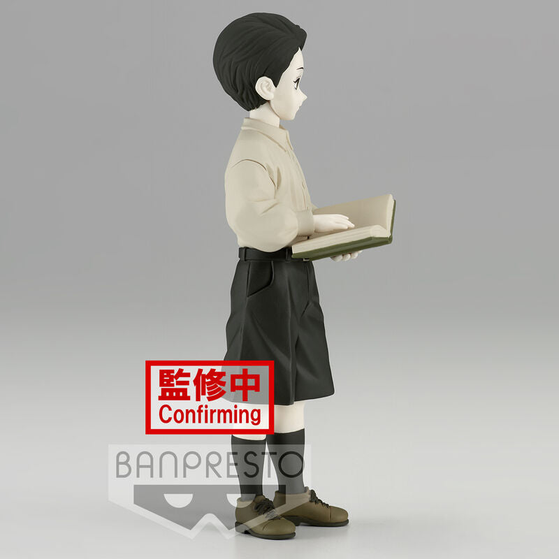 Figura Muzan Kibutsuji vol 7 Demon Slayer Kimetsu no Yaiba 14cm