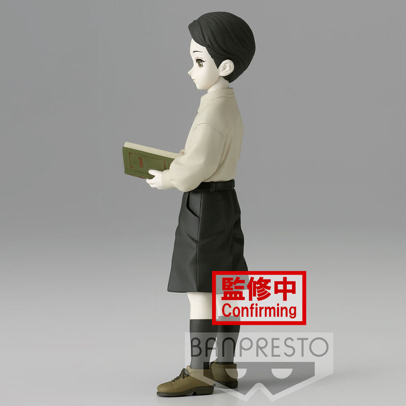 Figura Muzan Kibutsuji vol 7 Demon Slayer Kimetsu no Yaiba 14cm