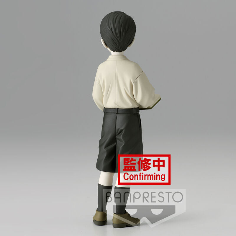 Figura Muzan Kibutsuji vol 7 Demon Slayer Kimetsu no Yaiba 14cm