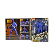 Figura neca tortugas ninja mirage comics ultimate foot ninja