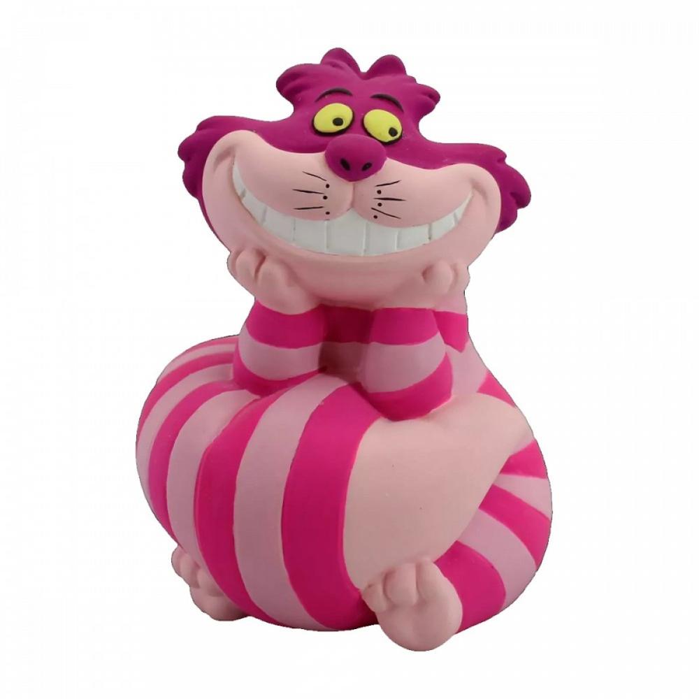 Figura enesco disney gato cheshire Frikytopia
