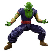Piccolo super hero figura 16cm dragon ball super sh figuarts