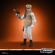 Figura hasbro rebel soldier echo base battle gear star wars 10cm