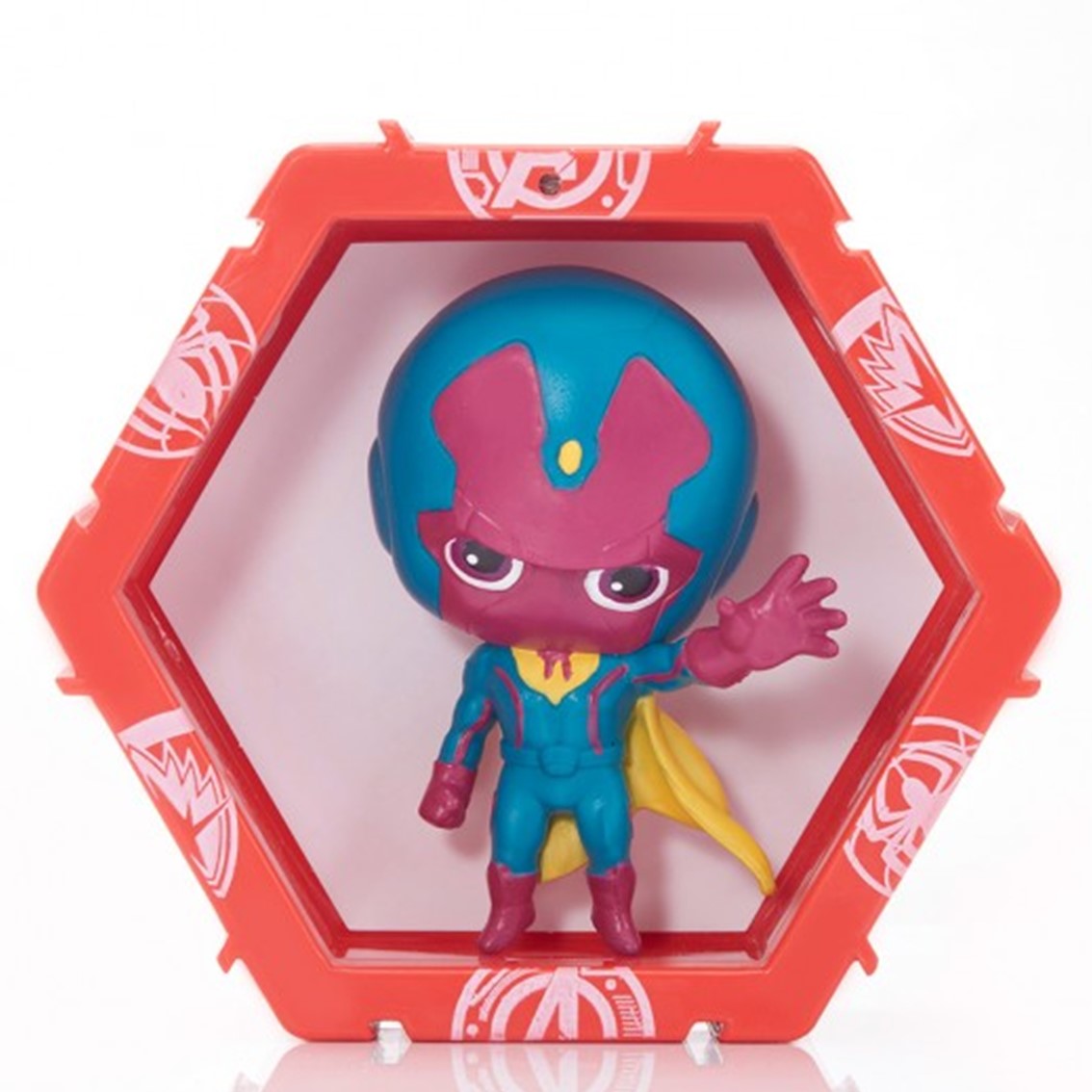 Figura wow pod marvel vision