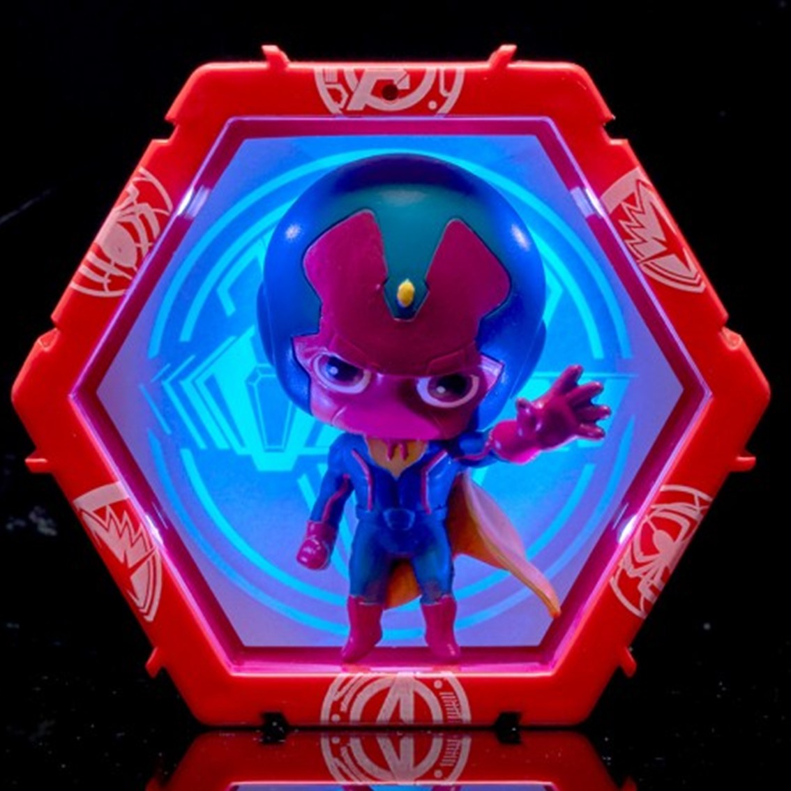 Figura wow pod marvel vision
