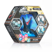 Figura wow pod jurassic world dominion mosasaurus