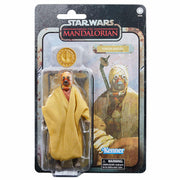 Figura hasbro tusken raider 15cm the mandalorian black series