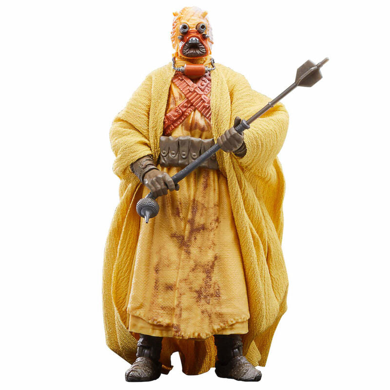 Figura hasbro tusken raider 15cm the mandalorian black series