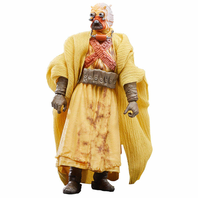 Figura hasbro tusken raider 15cm the mandalorian black series