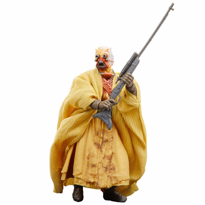 Figura hasbro tusken raider 15cm the mandalorian black series