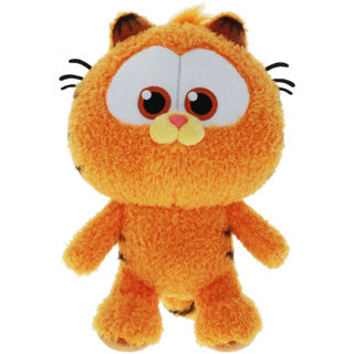 Peluche garfield and friends baby garfield 20cm