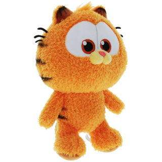 Peluche garfield and friends baby garfield 20cm