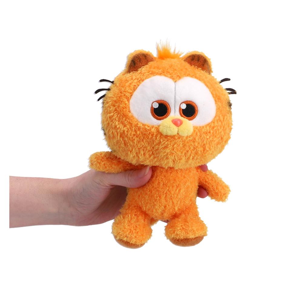 Peluche garfield and friends baby garfield 20cm