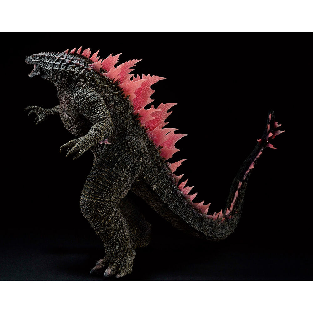 Figura ichibansho godzilla heat ray godzilla x kong the new empire