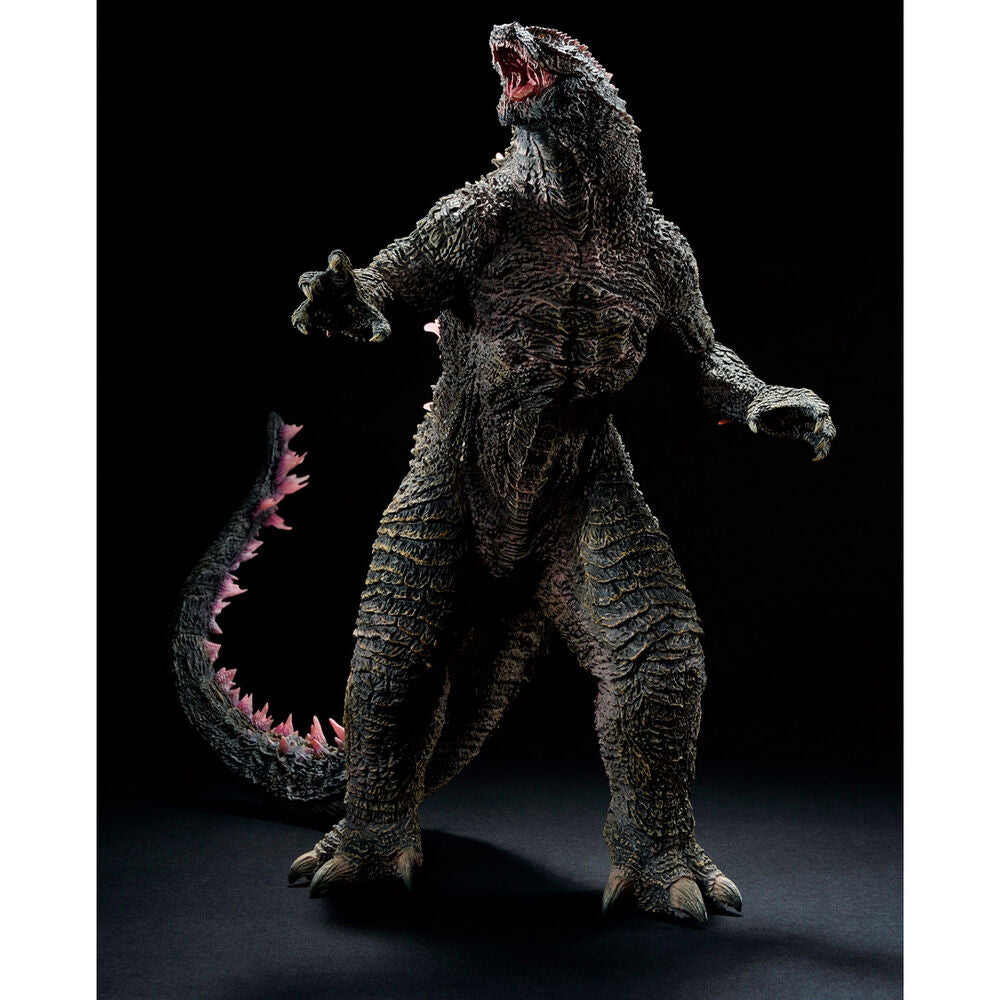 Figura ichibansho godzilla heat ray godzilla x kong the new empire