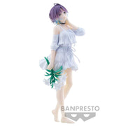 Figura banpresto idolmaster shiny colors toru asakura